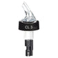 Tappo dosatore automatico per 3 cl