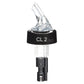 Tappo dosatore automatico per 2 cl