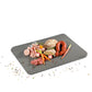 Zassenhaus Tagliere rettangolare "Comfort XPlus" cm 42x27,5x0,7