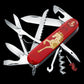 Victorinox Huntsman Year of the Horse 2026 edizione limitata 1.3714.E15