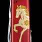 Victorinox Huntsman Year of the Horse 2026 edizione limitata 1.3714.E15