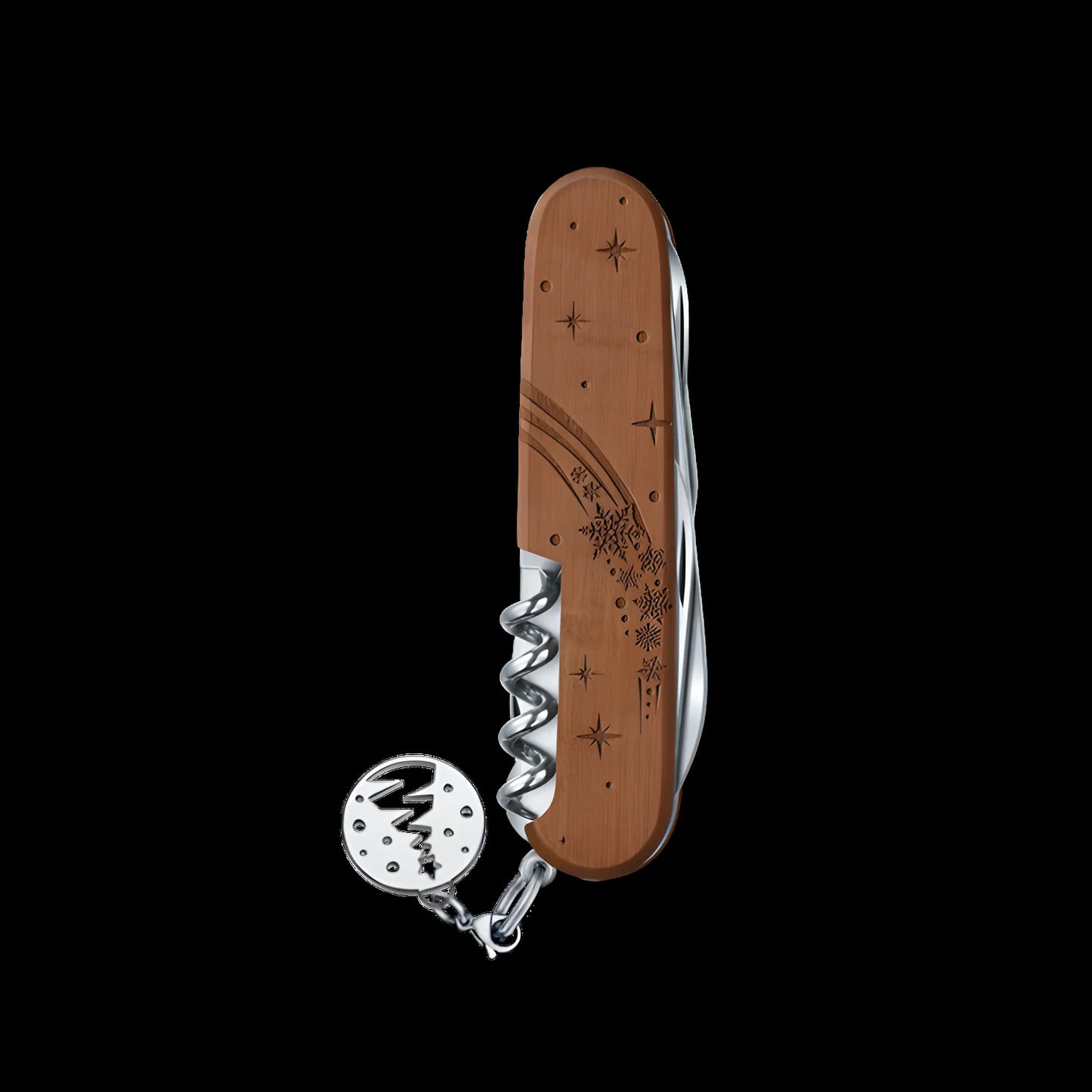 Victorrinox Climber Wood Winter Magic Limited Edition 2025