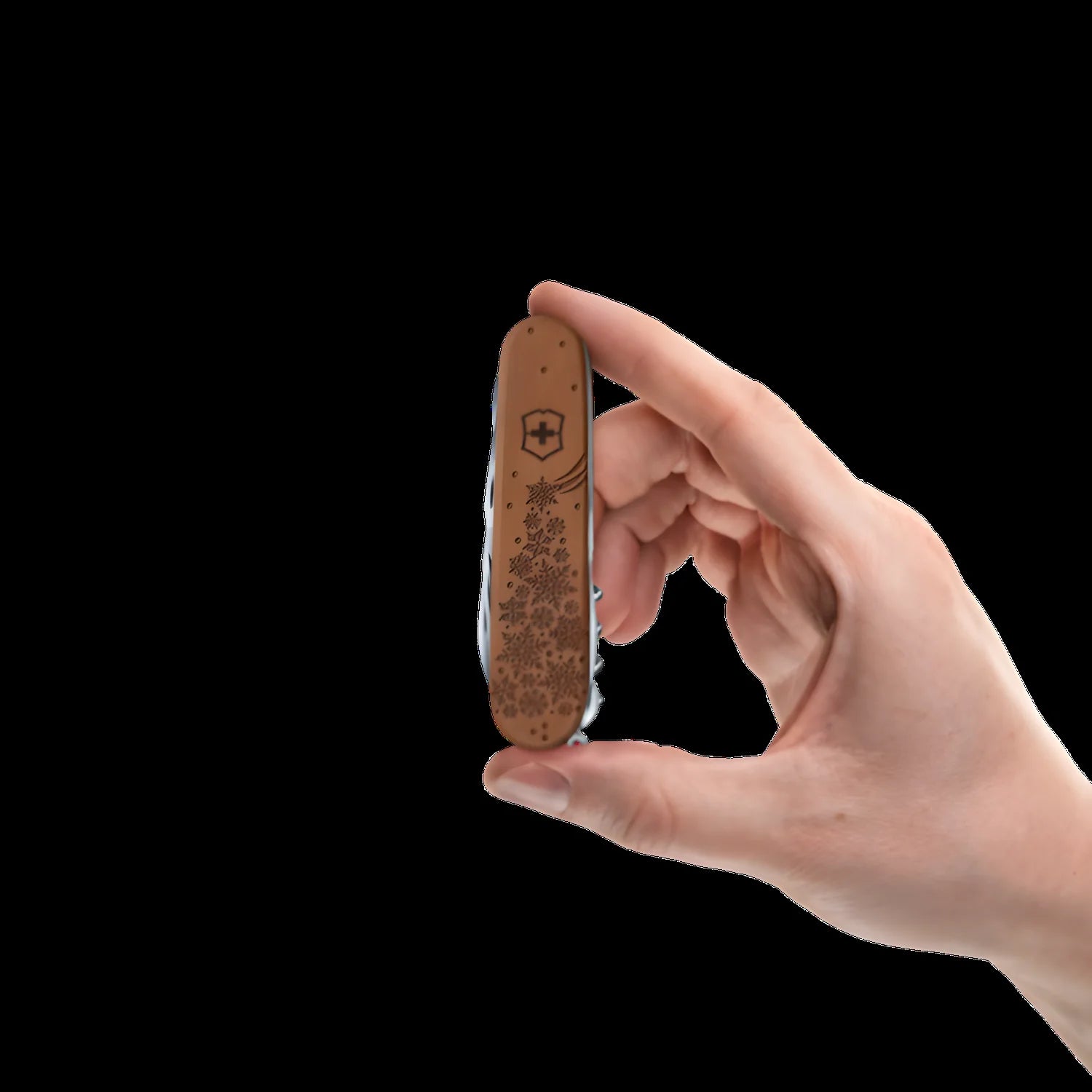 Victorrinox Climber Wood Winter Magic Limited Edition 2025