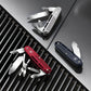 Victorinox Multiuso Synergy Alox 93 mm silver 0.8216.26 Novità