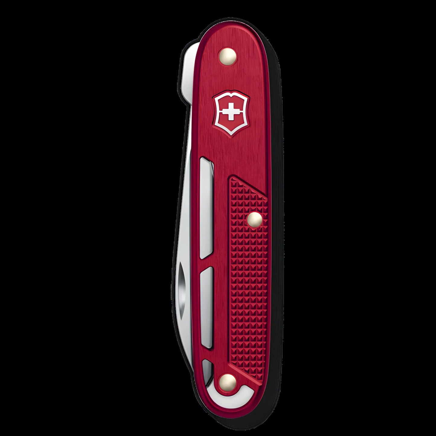 Victorinox Multiuso Onefold Alox, 93 mm red 0.8006.20 novtà