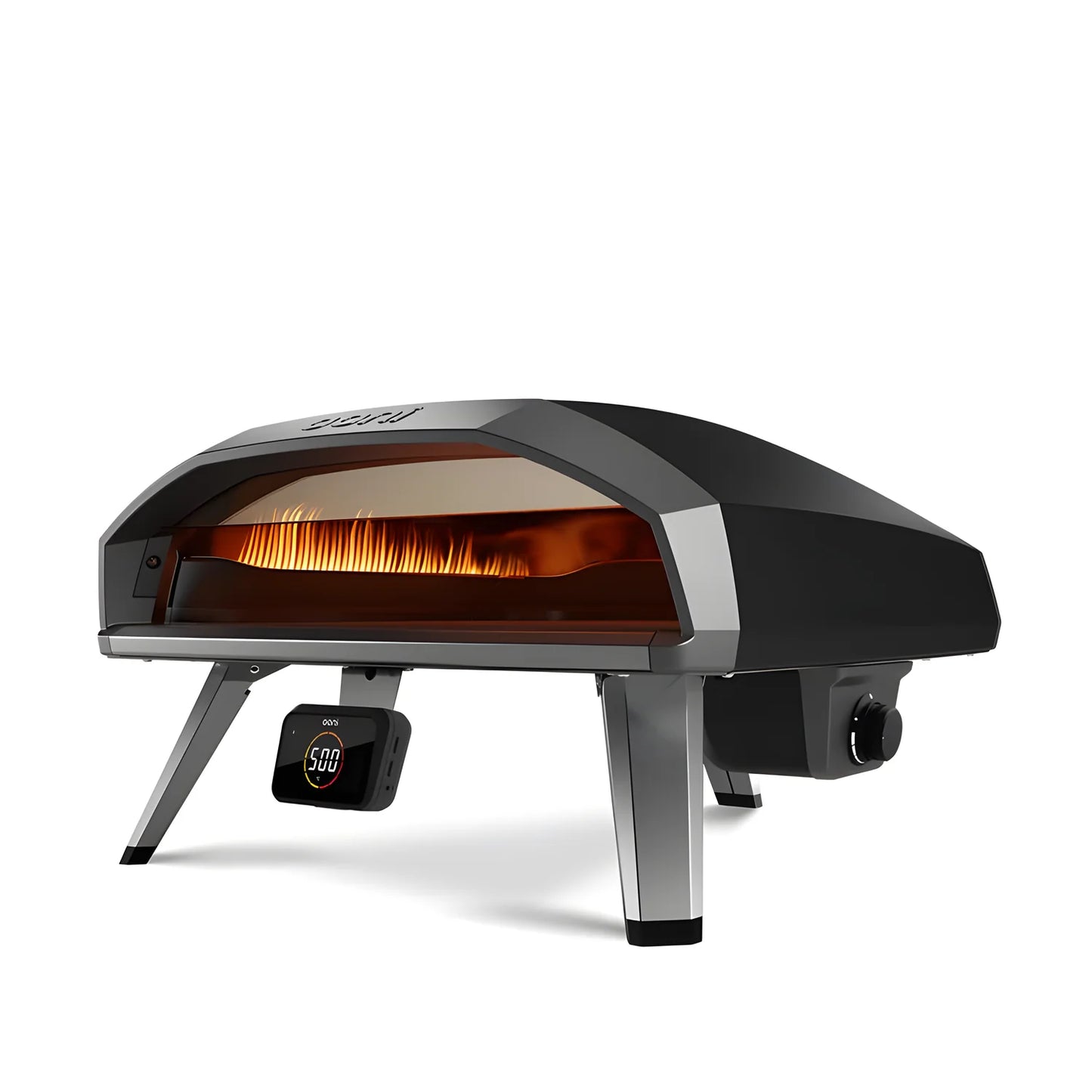 Ooni Koda 2 Pro - II° generazione forno per pizza ma non solo UU-P2E000