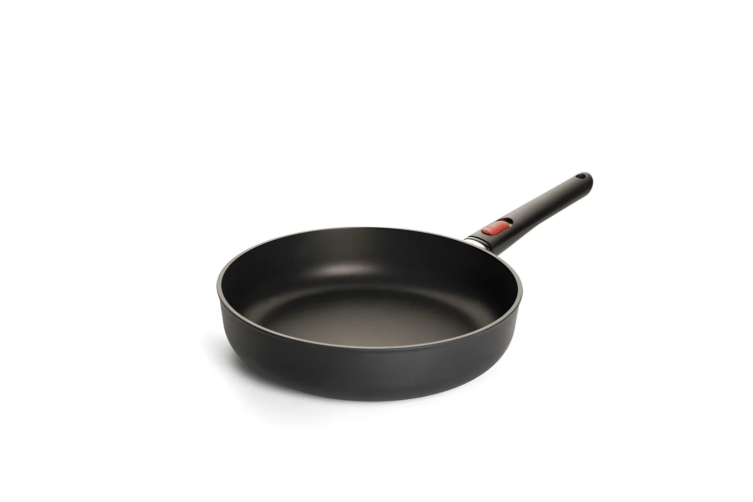 Woll Eco Lite QXR Set 3 Padelle 20-24-28 cm | Antiaderente Senza PFAS, Induzione, Made in Germany