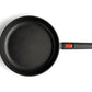 Woll Eco Lite QXR Set 3 Padelle 20-24-28 cm | Antiaderente Senza PFAS, Induzione, Made in Germany