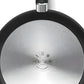 Woll Eco Lite QXR Set 3 Padelle 20-24-28 cm | Antiaderente Senza PFAS, Induzione, Made in Germany