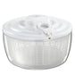 Kuchenprofi Centrifuga asciuga insalata "Wave" L 3,25/CM Ø24X16