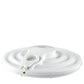 Kuchenprofi Centrifuga asciuga insalata "Wave" L 3,25/CM Ø24X16