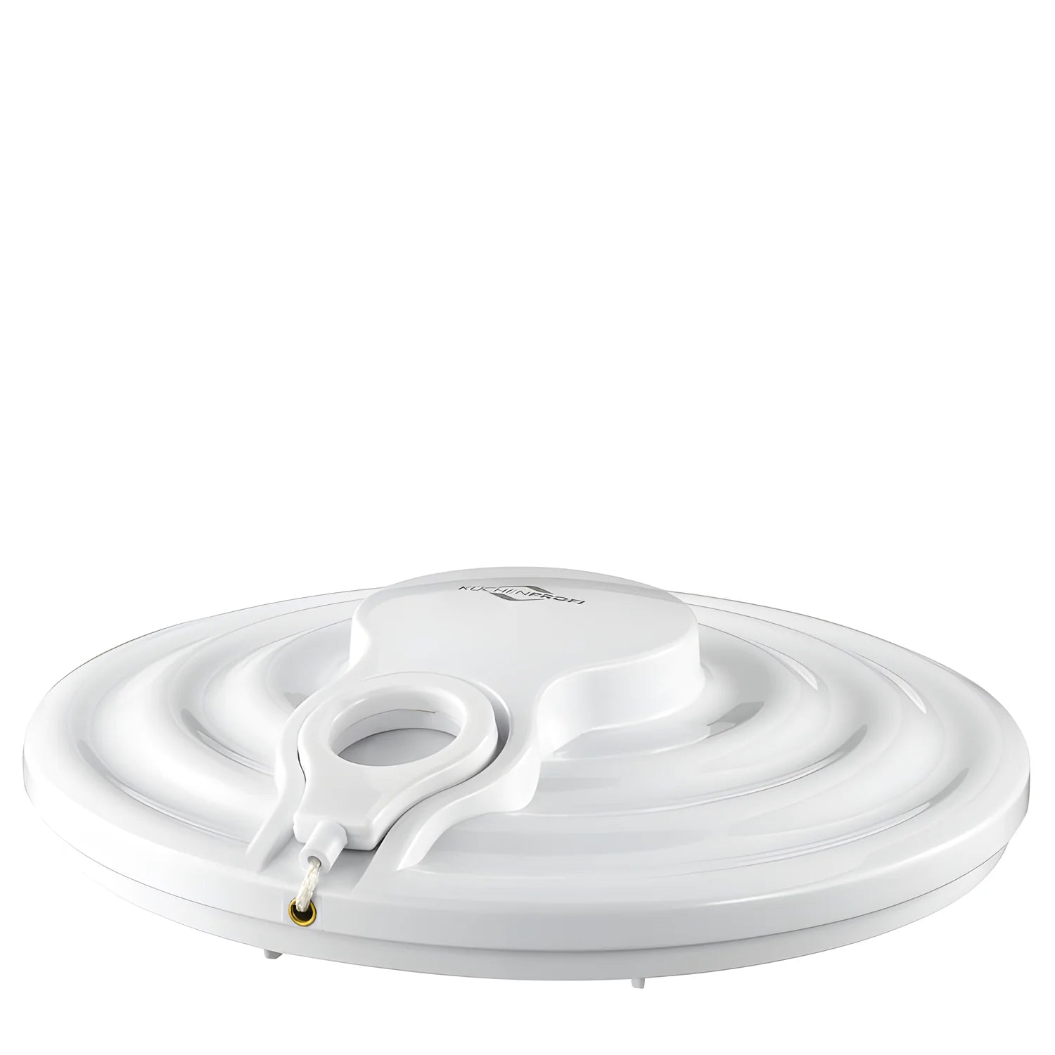 Kuchenprofi Centrifuga asciuga insalata "Wave" L 3,25/CM Ø24X16