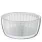 Kuchenprofi Centrifuga asciuga insalata "Wave" L 3,25/CM Ø24X16