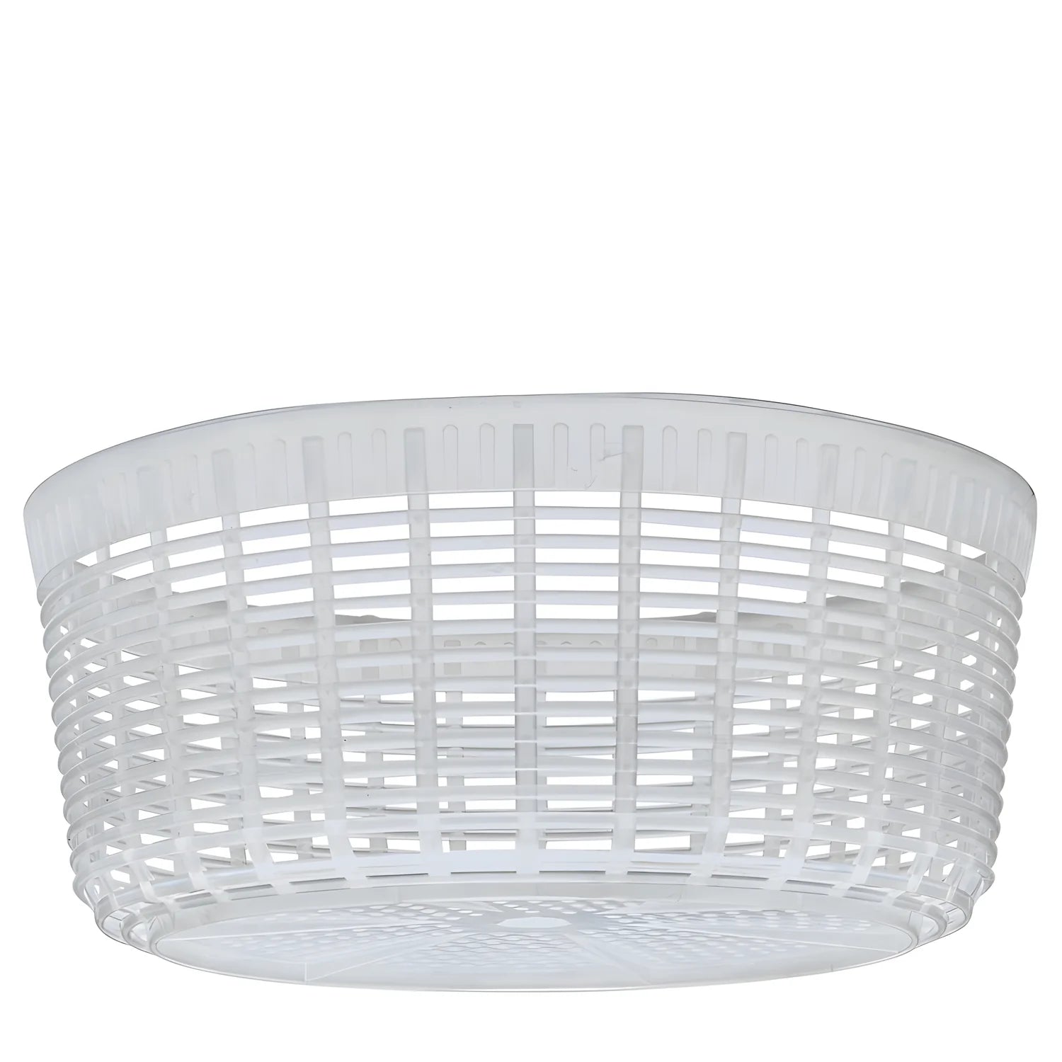 Kuchenprofi Centrifuga asciuga insalata "Wave" L 3,25/CM Ø24X16