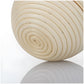 Westmark Cesto lievitazione per impasto pane tondo con copertura cm Ø17,5x8,1 per circa 750 - 1000 g di impasto