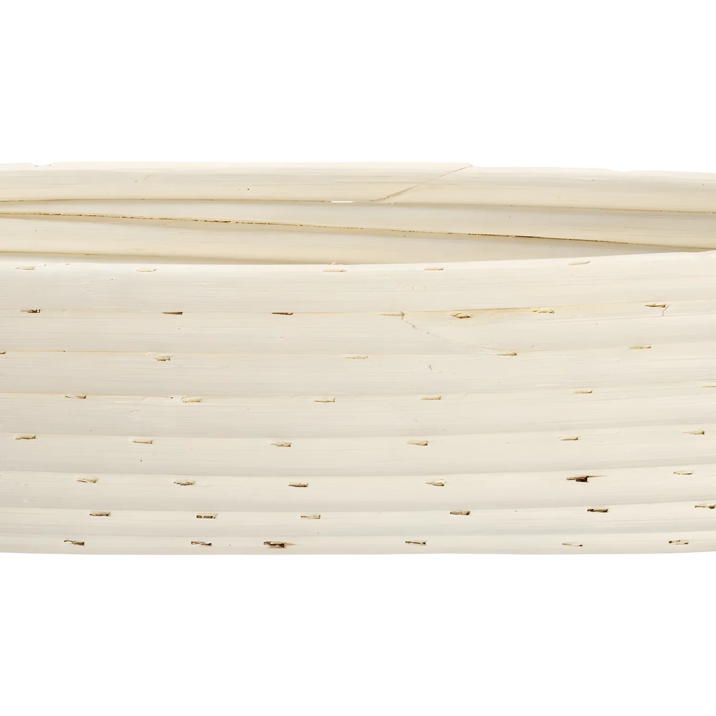 Westmark Set cestello di fermentazione per impasto pane ovale con copertura 34 x 20,5 x 8 cm per circa 1500 - 2000 g di impasto