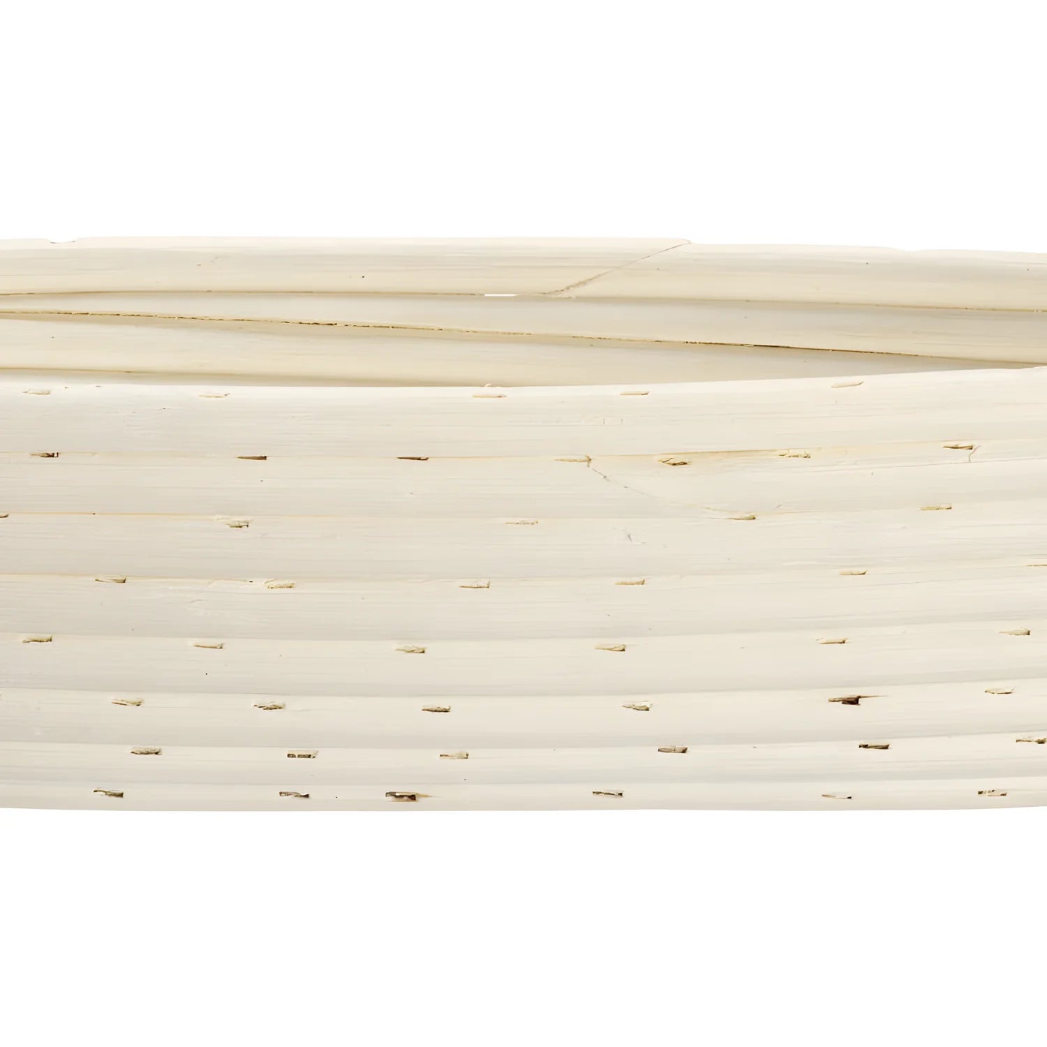Westmark Set cestello di fermentazione per impasto pane ovale con copertura 34 x 20,5 x 8 cm per circa 1500 - 2000 g di impasto