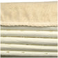 Westmark Cesto lievitazione per impasto pane tondo con fodera cm Ø24,5x8,5 per circa 1000 - 1500 g di impasto