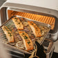 Ooni Volt 2 bianco forno elettrico digitale intelligente per pizza napoletana di 30 cm cottura 90 secondi
