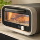 Ooni Volt 2 forno elettrico digitale intelligente per pizza napoletana di 30 cm cottura 90 secondi