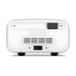 Ooni Volt 2 forno elettrico digitale intelligente per pizza napoletana di 30 cm cottura 90 secondi