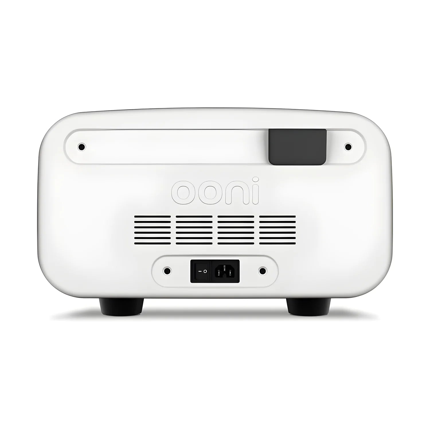 Ooni Volt 2 forno elettrico digitale intelligente per pizza napoletana di 30 cm cottura 90 secondi
