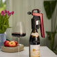 Coravin Timeless Six+ Hermitage Rosso Edizione limitata