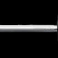 Victorinox Acciaino Swiss Classic 20 cm tondo per coltelli fino a 65 HRC manico nero 7.8014