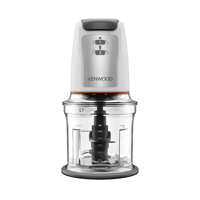 Kenwood Mini tritatutto Easy Chop CHP61.100WH Robot tritacarne