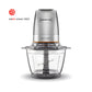 Kenwood Easy Chop+ tritatutto con ciotola di vetro CHP62.400SI