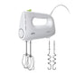 Braun MultiMix 1 HM 1100 frullatore sbattitore 4 + turbo velocità 450 W