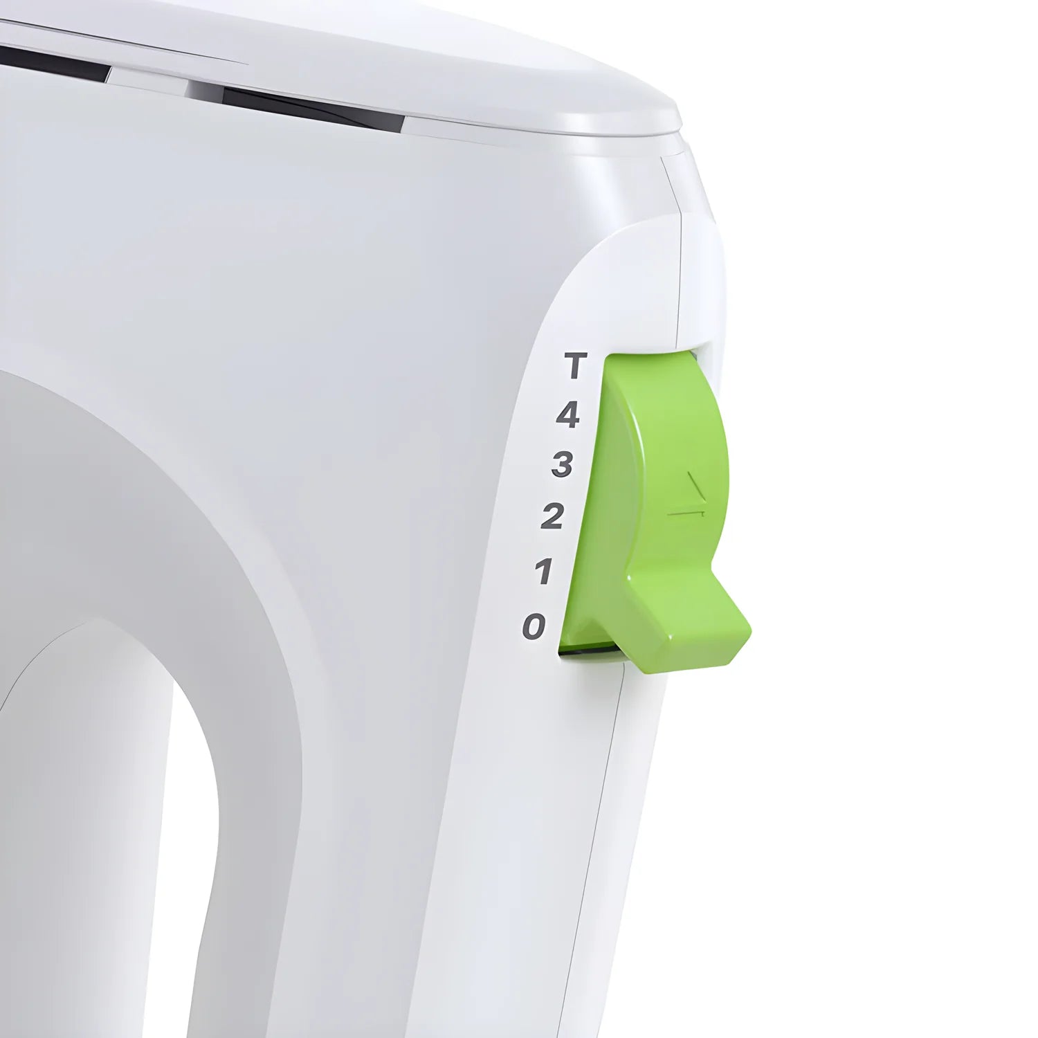 Braun MultiMix 1 HM 1100 frullatore sbattitore 4 + turbo velocità 450 W
