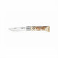 Opinel Coltello pieghevole Cosmos Dalkhafine No.08 in edizione limitata