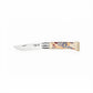 Opinel Coltello pieghevole Cosmos Asile No.08 in edizione limitata