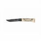 Opinel Coltello pieghevole Cosmos Benjamin Jeanjean No.08 in edizione limitata