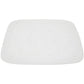 Patisse Carta forno per friggitrice ad aria quadrata 20 cm pz.20