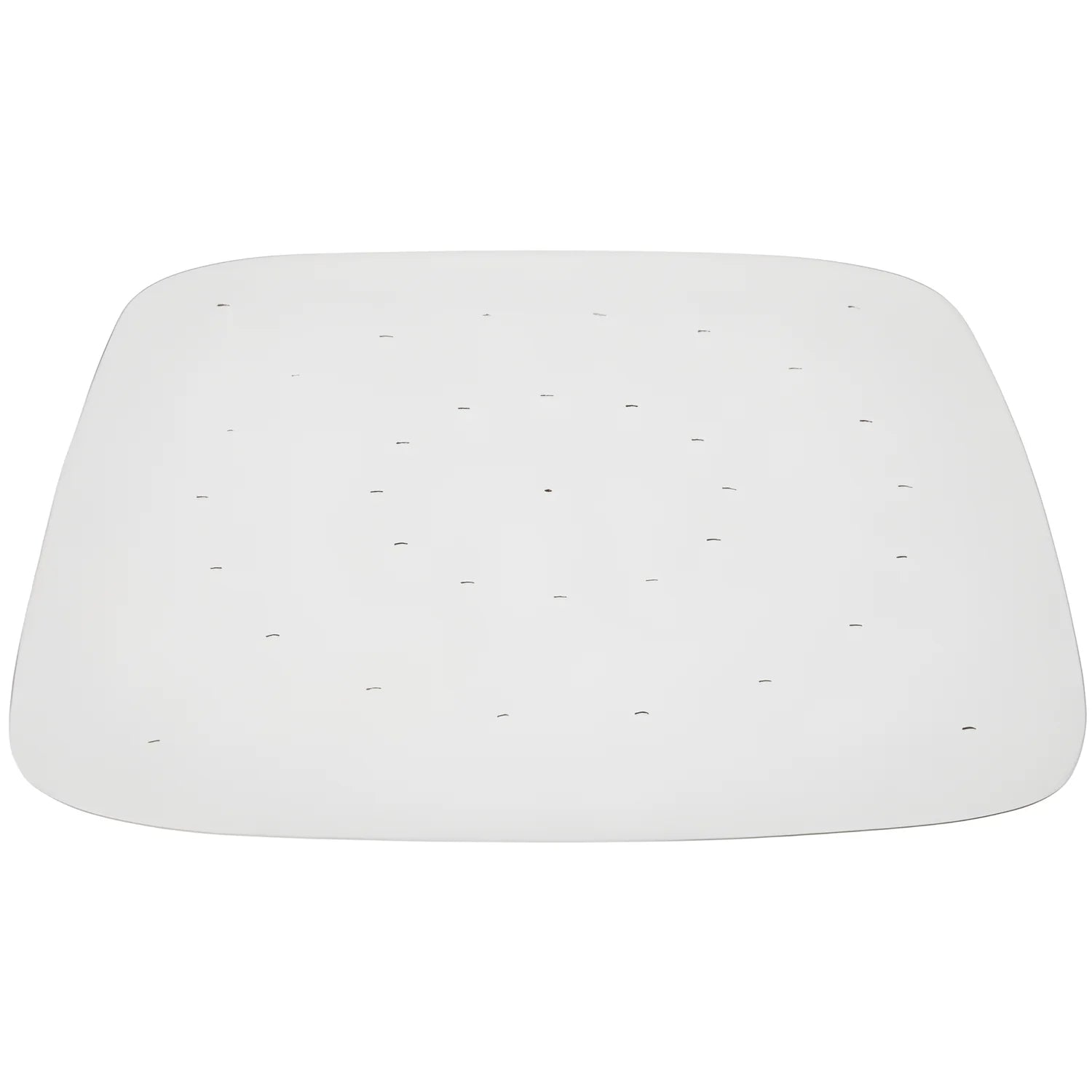 Patisse Carta forno per friggitrice ad aria quadrata 20 cm pz.20