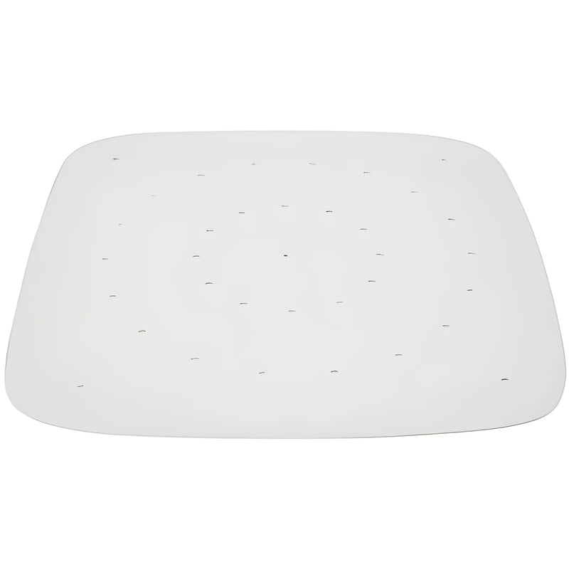 Patisse Carta forno per friggitrice ad aria quadrata 20 cm pz.20