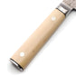 Miyabi 4500 FC-D Coltello Sujihiki per Sushi Sashimi 24 cm – Acciaio HRC 63, Damascato, Art. 32930-240