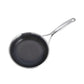 Zwilling Peak Padella 28 cm – Acciaio Inox 18/10, Rivestimento Ceraforce HyCoat Senza PFAS/PFOA