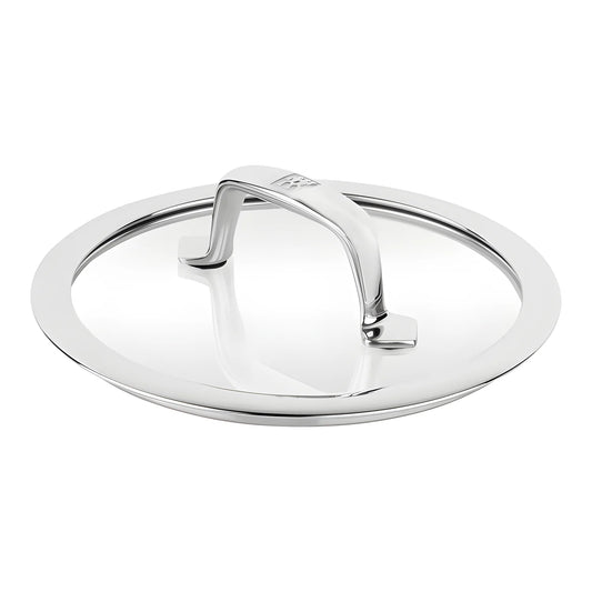 Lagostina Accademia Lagofusion Coperchio, Acciaio Inox 14 cm