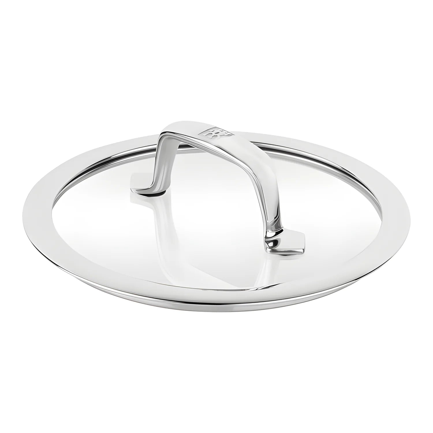 Zwilling Peak Set 5 Pentole Antiaderenti | Ceraforce HyCoat Senza PFAS, Induzione e Forno 260°C