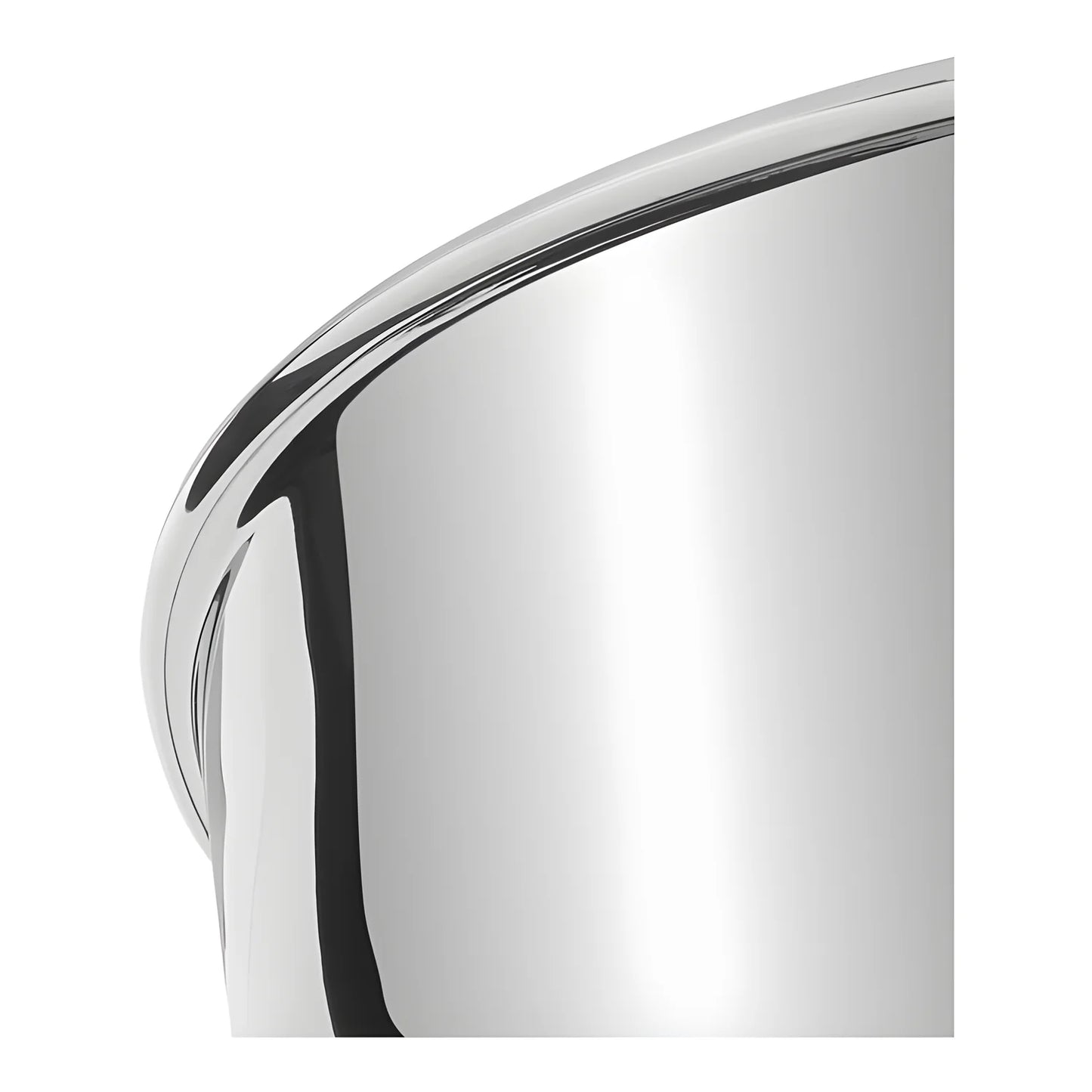 Zwilling Peak Set 5 Pentole Antiaderenti | Ceraforce HyCoat Senza PFAS, Induzione e Forno 260°C