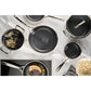 Zwilling Peak Set 5 Pentole Antiaderenti | Ceraforce HyCoat Senza PFAS, Induzione e Forno 260°C