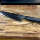 Global GZ-2 Classic Limited Edition lama 20cm DLC durezza 67 HRC