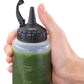 Gefu bottiglia dispenser biberon dosatrice FLEXI-FILL 350 ml 14442
