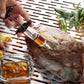 Gefu Siringa per Marinatura per Barbecue e Cottura in Forno 30 ml – Art. 89539