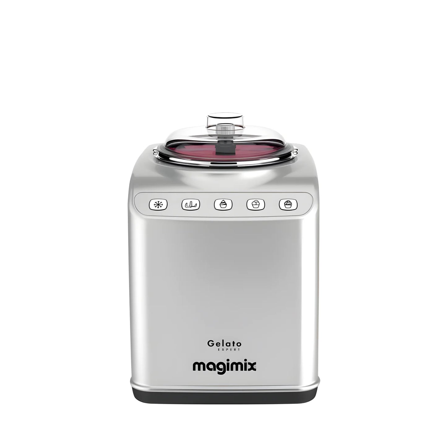 Magimix Gelato Expert Bacinella amovibile e fissa 2 litri 11680IT