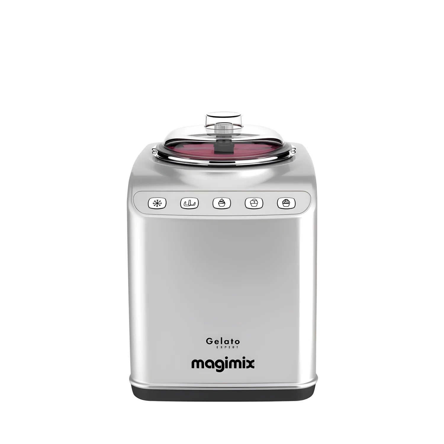 Magimix Gelato Expert Bacinella amovibile e fissa 2 litri 11680IT