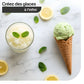 Magimix Gelato Expert Bacinella amovibile e fissa 2 litri 11680IT